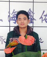 在好友介紹下，我來(lái)到上海鑫佑培訓(xùn)