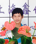 剛剛初中畢業(yè)，決定學(xué)數(shù)控模具技術(shù)