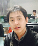 鑫佑學員風采—加工中心UG編程培訓班學員楊顯武