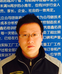 學員風采—加工中心UG編程培訓班學員彭力軍