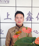 學員風采—加工中心UG編程培訓班學員李永波