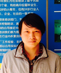 鑫佑學院風采—模具設(shè)計制造全能精英班李西江