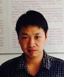 學員風采—加工中心UG編程培訓班學員韓新民