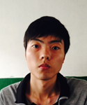 鑫佑學員風采—模具設(shè)計培訓班學員許宗巍