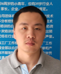 鑫佑學(xué)員風(fēng)采—模具設(shè)計培訓(xùn)班學(xué)員徐盛成