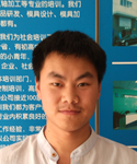 學員風采—加工中心UG編程培訓班學員迭磊