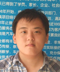 學員風采—加工中心UG編程培訓班學員呂思捷