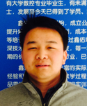 不怕辛苦，勤工儉學(xué)學(xué)技術(shù)--2016年2月份最佳學(xué)員-段昌智