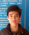看到同事已報(bào)名，自己下定決心學(xué)技術(shù)—加工中心UG編程培訓(xùn)班學(xué)員王義山
