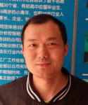 博士也來鑫佑進修—模具設(shè)計培訓班學員楊浩鵬