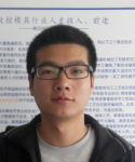 親戚極力推薦來上課—加工中心UG編程培訓班學員林仁路