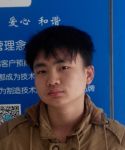 家長帶兒子來學技術(shù)—加工中心UG編程培訓班學員劉廣川