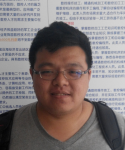 臺灣同胞選擇鑫佑—產(chǎn)品設(shè)計(jì)培訓(xùn)班學(xué)員周子鈞
