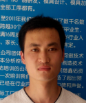 充分利用休息時(shí)間來(lái)上課-加工中心UG編程培訓(xùn)班學(xué)員胡秋實(shí)