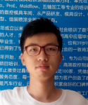同學(xué)學(xué)好去上班了，我也來報名—加工中心UG編程培訓(xùn)班學(xué)員李月飛