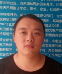 大學(xué)還未畢業(yè)，利用假期學(xué)習(xí)—模具設(shè)計(jì)培訓(xùn)班學(xué)員周立軒
