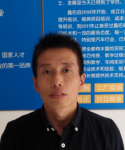 平時上班，周末休息時間來上課--加工中心UG編程培訓班學員練永鵬