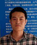 普工多年，學(xué)一技之長--加工中心UG編程培訓(xùn)班學(xué)員胡建兵