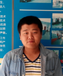 不上大學課程，來鑫佑學工廠實戰(zhàn)技術--加工中心UG編程培訓班學員蘇霄林