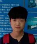 同事在鑫佑學的，對鑫佑放心---加工中心UG編程培訓班學員侯翔