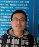 公司培訓(xùn)，多作比較選鑫佑---加工中心UG編程培訓(xùn)班學(xué)員葛小榮