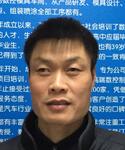 為事業(yè)從寧波過(guò)來(lái)培訓(xùn)--加工中心UG編程培訓(xùn)2班學(xué)員姚愛國(guó)
