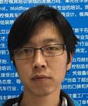 廠長，18W年薪，嘉興過來學模具設計--UG模具設計培訓班學員魯力