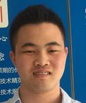 21歲，編程工程師，優(yōu)秀新人獎--2017年5月份最佳學(xué)員