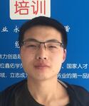 11年前小舅子在鑫佑學(xué)，今天我也來學(xué)--加工中心UG編程培訓(xùn)班學(xué)員朱#成