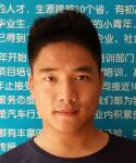 和朋友辭工專門來學習---模具設(shè)計1班學員陳*
