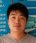 從湖北荊門過來學(xué)習技術(shù)---模具設(shè)計1班學(xué)員馮*