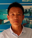對機(jī)械行業(yè)的熱愛前來學(xué)習(xí)---模具設(shè)計制造全能班學(xué)員莊*峰