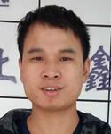 專程從云南來學(xué)習(xí)技術(shù)---模具設(shè)計(jì)3班學(xué)員吳*生