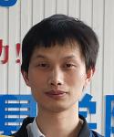 為了來鑫佑學習，來回在路上花6個小時，0基礎(chǔ)沒學完就做編程---2019年4月份最佳學員曾紀太