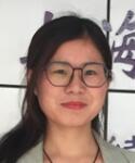 本來可以靠顏值，非要憑實力奮斗--鑫佑5月份最佳學員梁瓊瓊