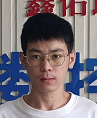 趁著年輕想提升自己，他選擇來鑫佑學習UG編程