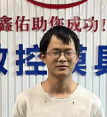 本科四年沒上完，被舅舅送到鑫佑學(xué)數(shù)控編程