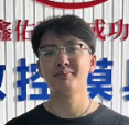 自學(xué)建模后，來(lái)鑫佑學(xué)習(xí)數(shù)控編程