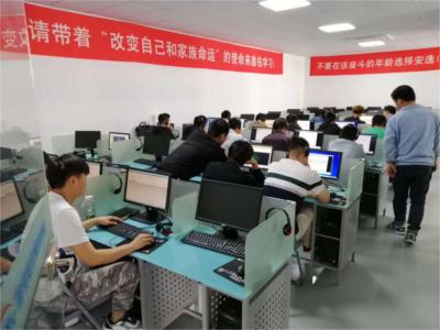 鑫佑數(shù)控模具培訓學院